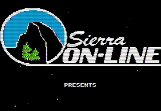 Sierra entertainment проекты