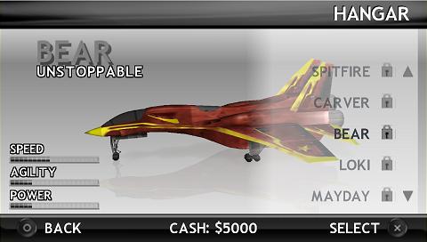The Sierra Chest - M.A.C.H.: Modified Air Combat Heroes The Sierra Chest - M.A.C.H.: Modified Air Combat Heroes