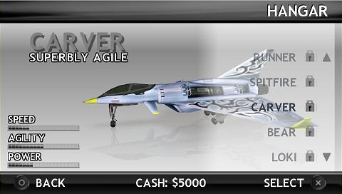 The Sierra Chest - M.A.C.H.: Modified Air Combat Heroes The Sierra Chest - M.A.C.H.: Modified Air Combat Heroes