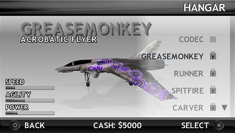 The Sierra Chest - M.A.C.H.: Modified Air Combat Heroes The Sierra Chest - M.A.C.H.: Modified Air Combat Heroes