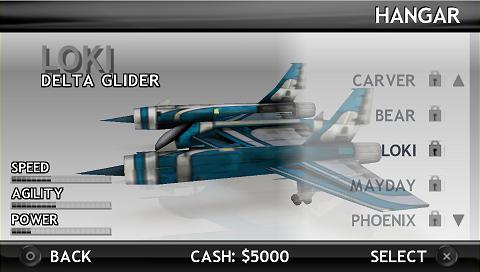 The Sierra Chest - M.A.C.H.: Modified Air Combat Heroes The Sierra Chest - M.A.C.H.: Modified Air Combat Heroes