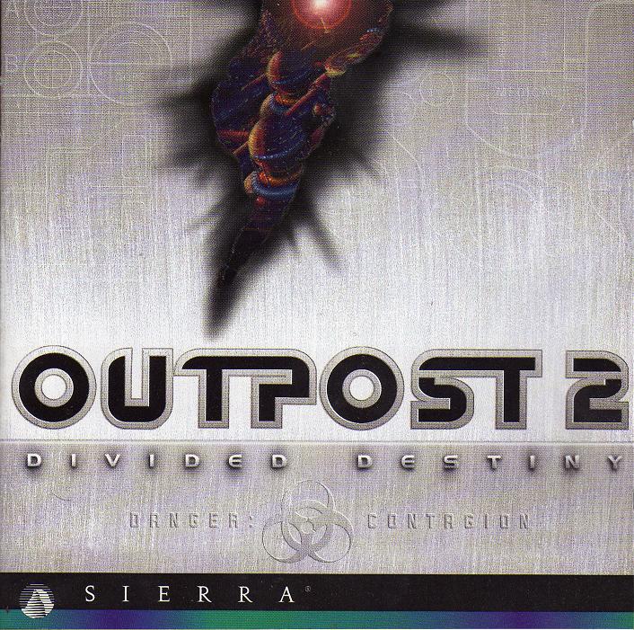 Outpost игра. Outpost Firewall. Destiny Sierra.