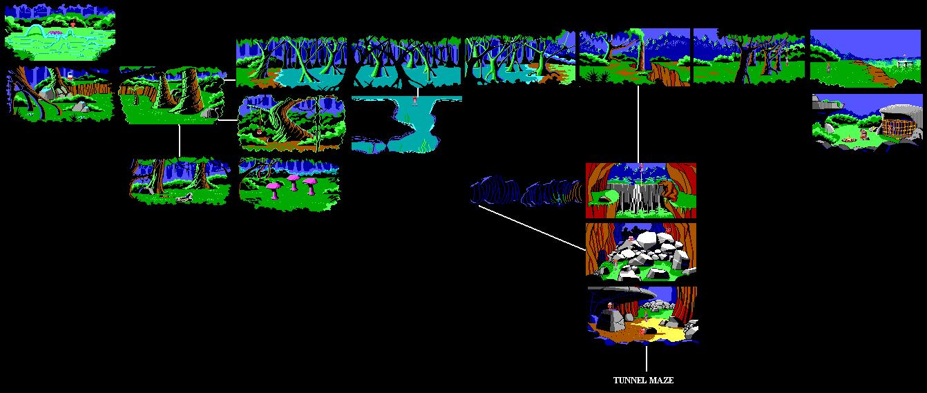 Quest 2 adb. Quest 2 герцовка. Space Quest 1 VGA. Custer s Revenge ремейк. Ревендж карта.