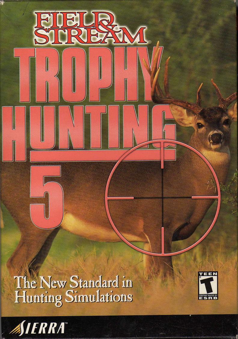 Hunting 5